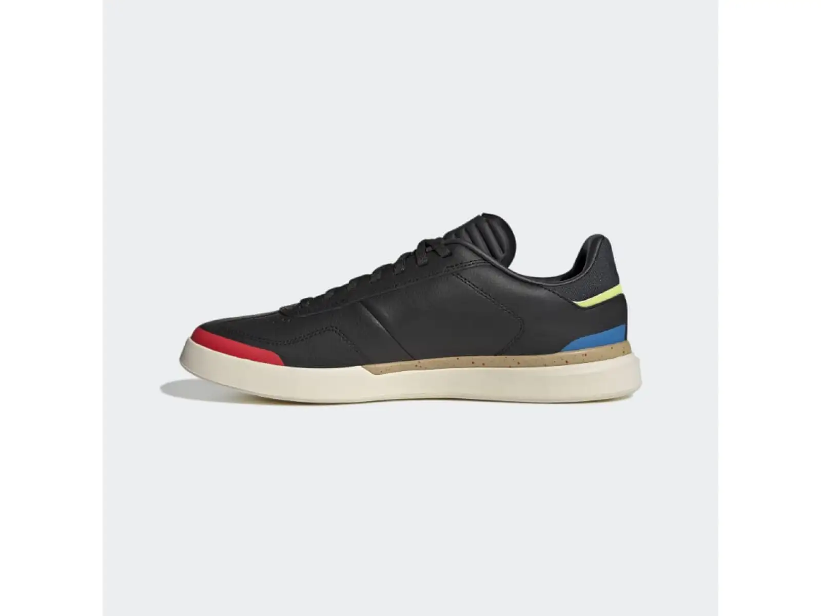 Five Ten Sleuth DLX men's shoes Core Black/Carbon/Wonder White