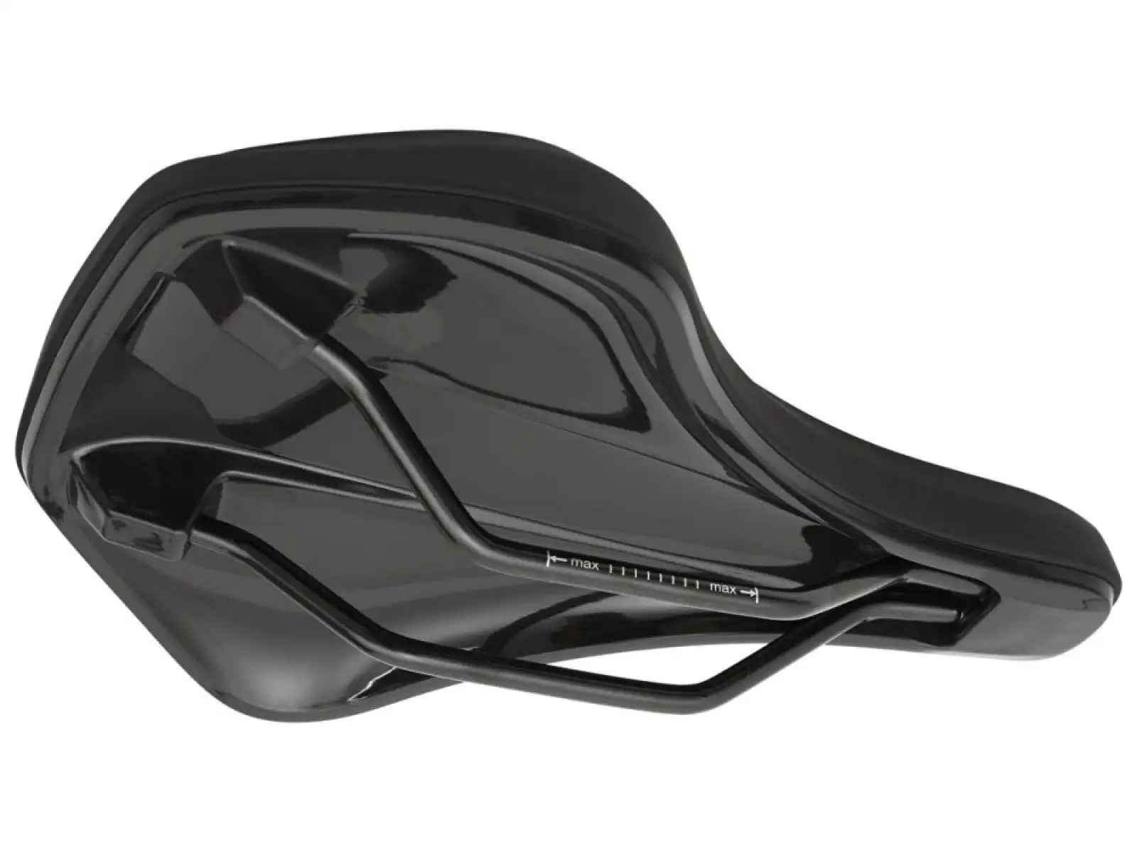 MAX1 Futura saddle 194 mm