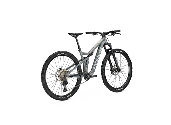 Focus Thron 6.8 DI 29" mountain bike Slate Grey