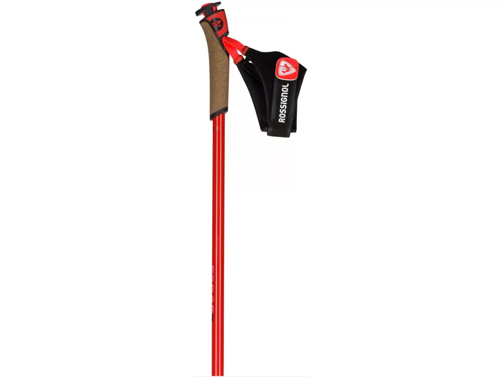 Rossignol Force 7 cross-country poles