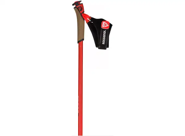 Rossignol Force 7 cross-country poles
