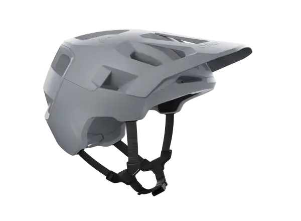 POC Kortal Race MIPS helmet Granite Grey Matt