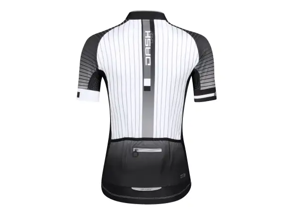 Force Dash Lady jersey short sleeve black/white