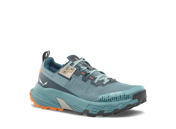 Salewa Pedroc 2 Max men's shoes Willow/Pond