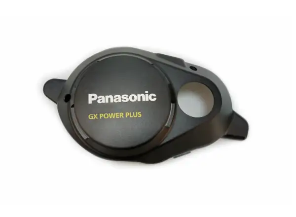 Crussis Side Cover Motor GX Power Plus