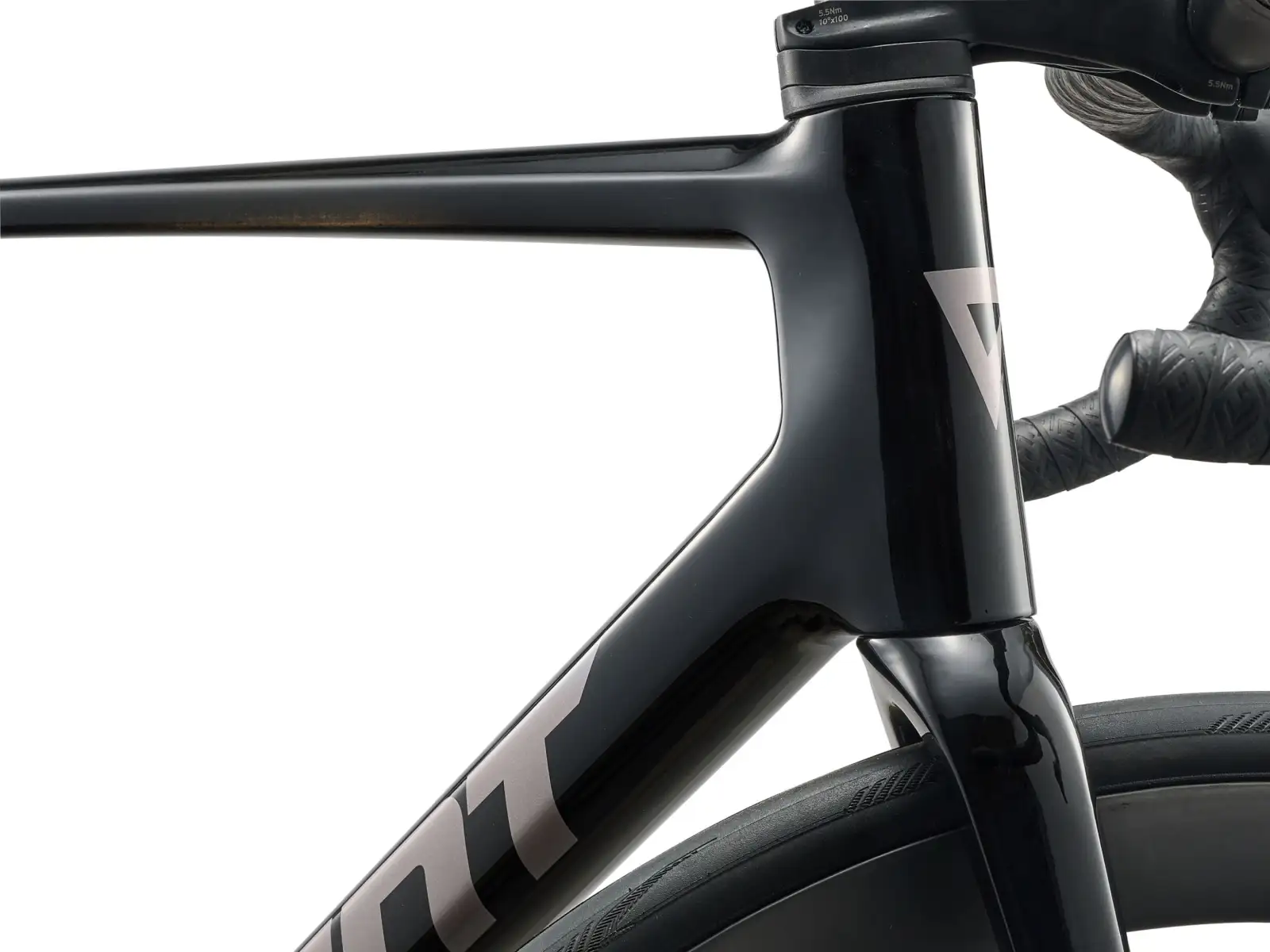 Giant TCR Advanced Pro 0 AXS road bike Carbon