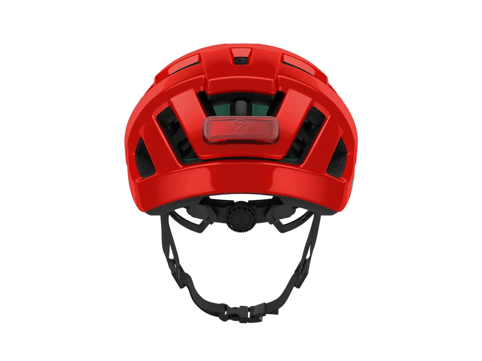 Lazer Tempo KC road helmet red Uni