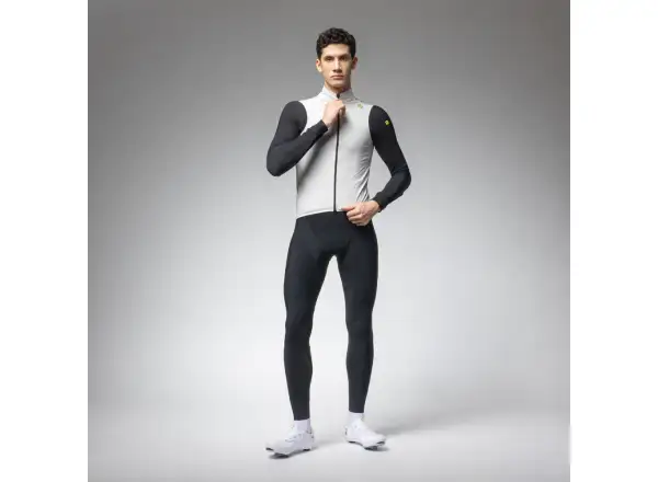 Alé Klimatik K-Solution men's waterproof vest Stucco