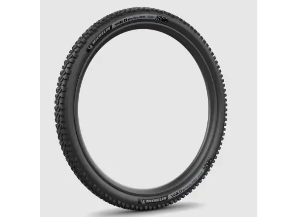Michelin Wild Enduro Rear Dark TLR 29x2.40” MTB tire kevlar black