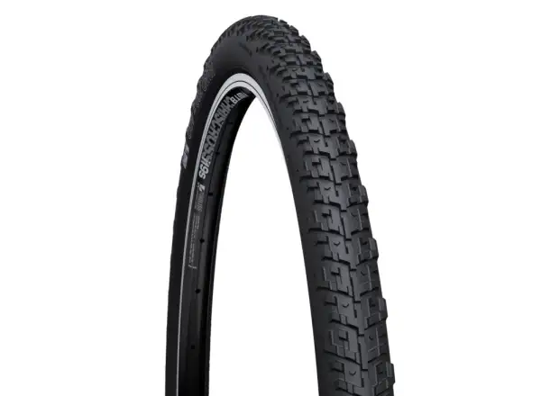 WTB Nano Comp Tire gravel wire tire 40-622