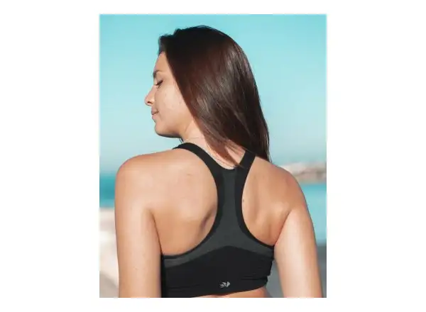 SIXS RG2 PRO women's bra black