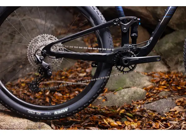 Liv Pique Advanced 29 3 mountain bike Ice Age