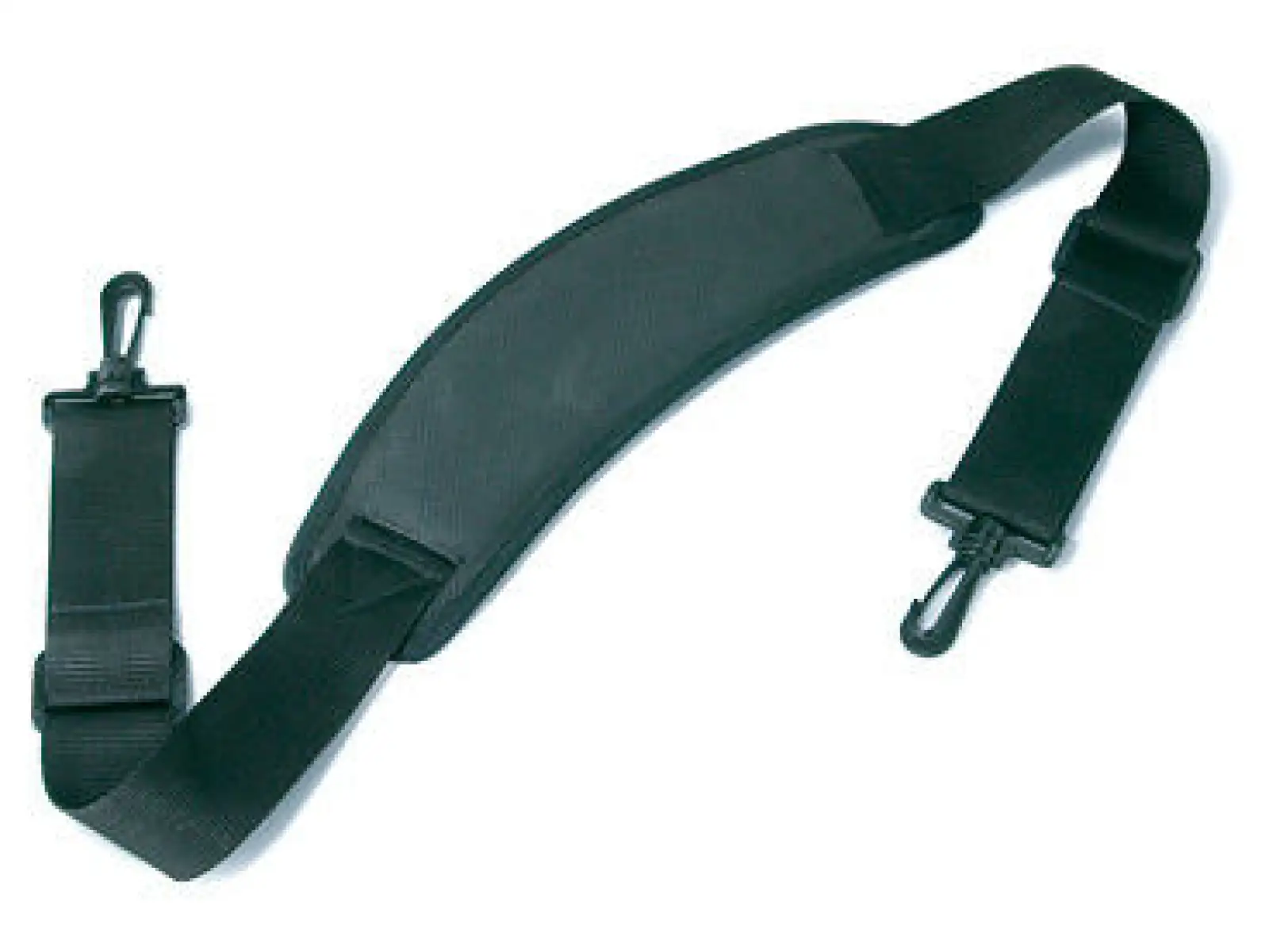 Topeak MTX Trunk DXP rack bag 22.6 l black