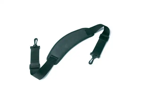 Topeak MTX Trunk DXP rack bag 22.6 l black