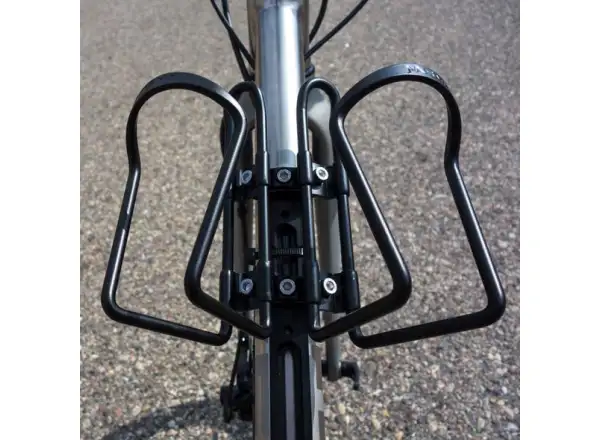 Wolf Tooth adapter for rails B-RAD