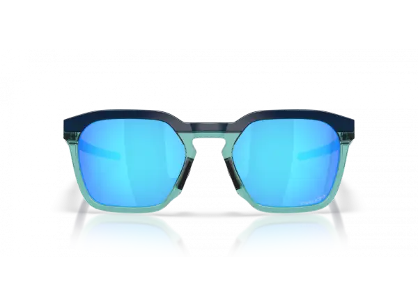 Oakley HSTN SQ 2.0 glasses Abyss/Prizm Sapphire
