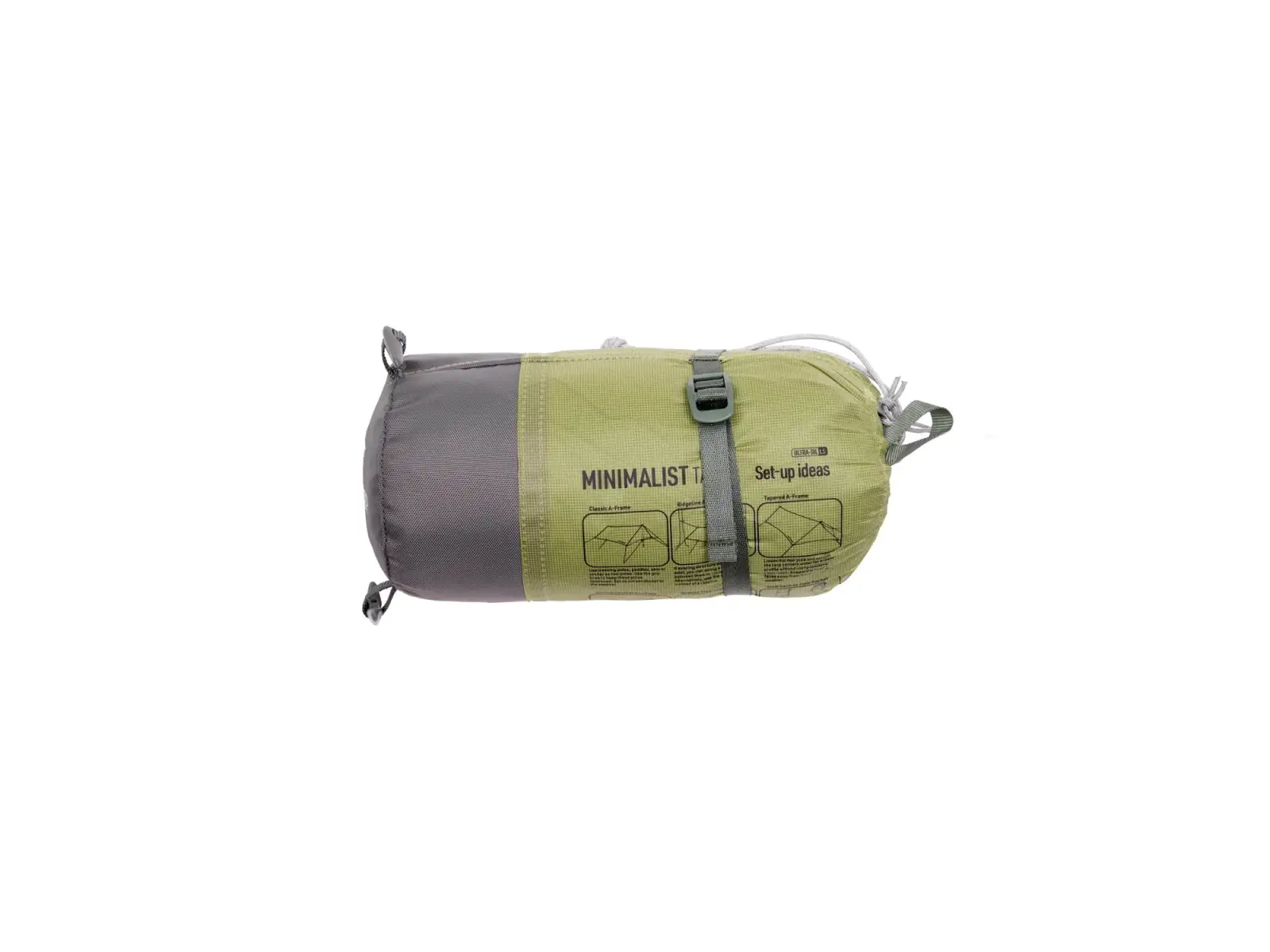 Sea to Summit Minimalist Tarp shelter Tarragon