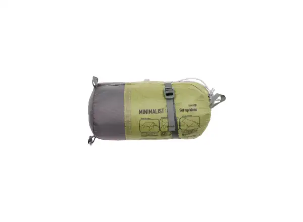Sea to Summit Minimalist Tarp shelter Tarragon