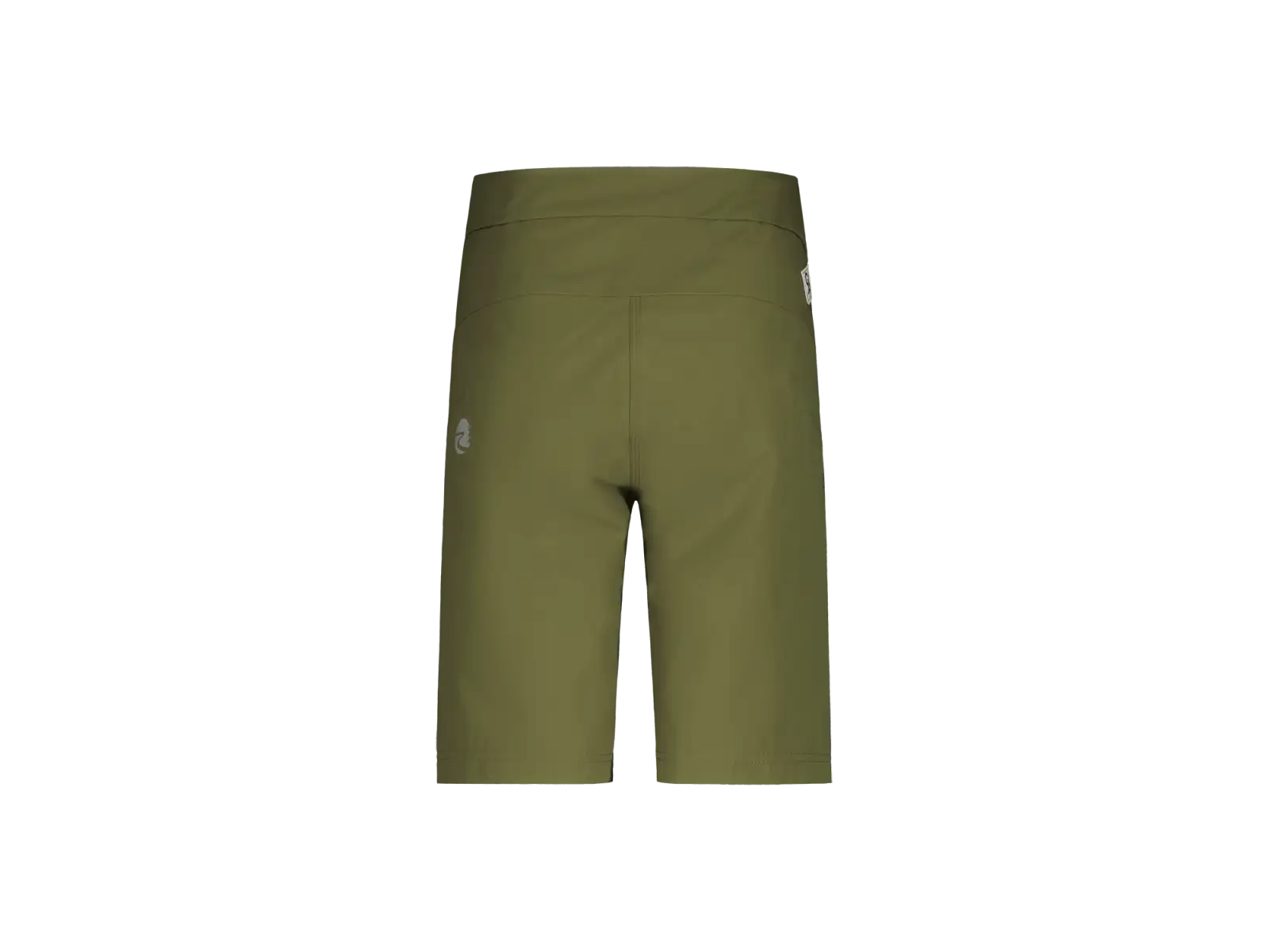 Maloja ValparolaM. women's shorts green