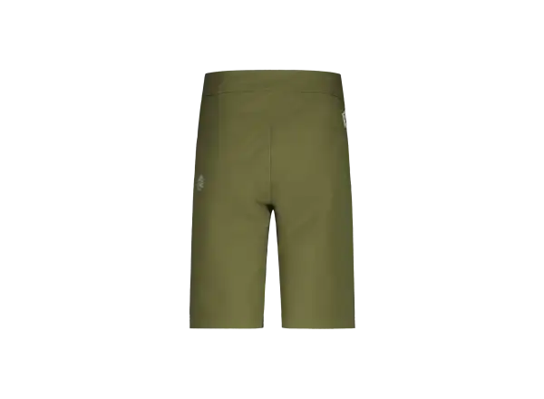 Maloja ValparolaM. women's shorts green