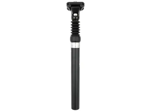 MAX1 Sport suspension seatpost 30,4/350 mm black