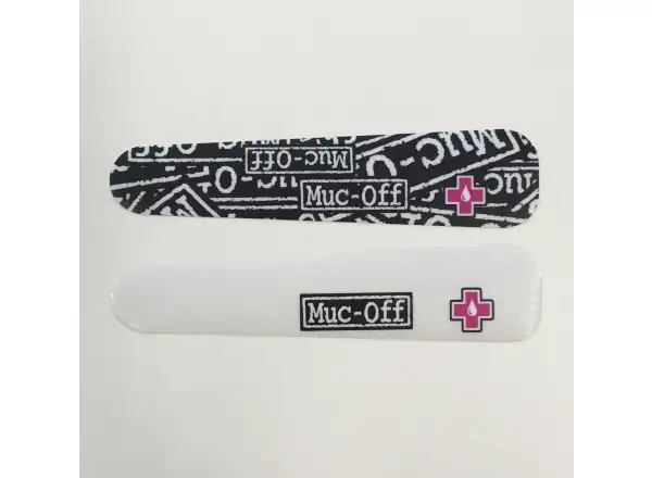 Muc-Off protective sticker under chain size XL