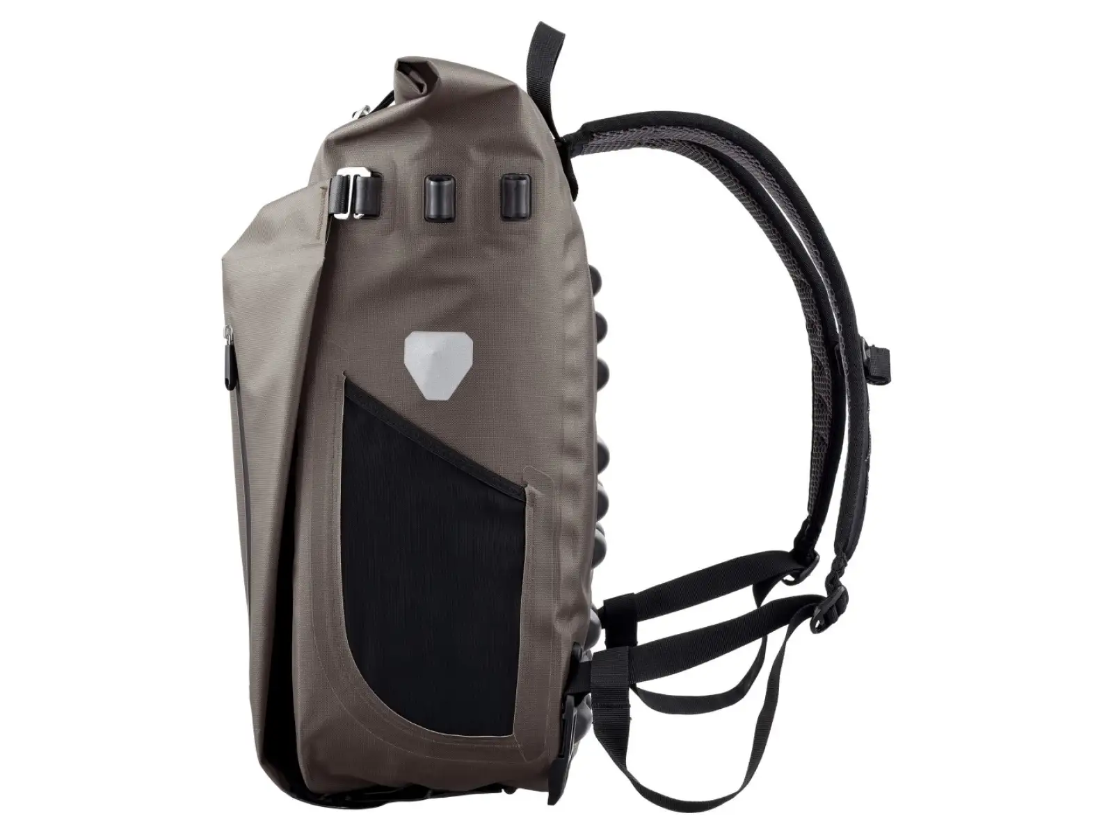 Ortlieb Vario Backpack/Bike Bag 2-in-1 26 L Dark Sand