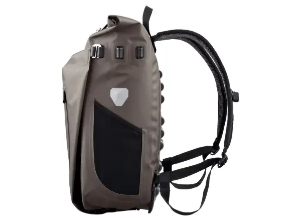 Ortlieb Vario Backpack/Bike Bag 2-in-1 26 L Dark Sand