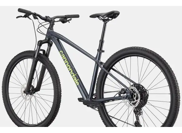Cannondale Trail 1 29" mountain bike Tungsten Blue