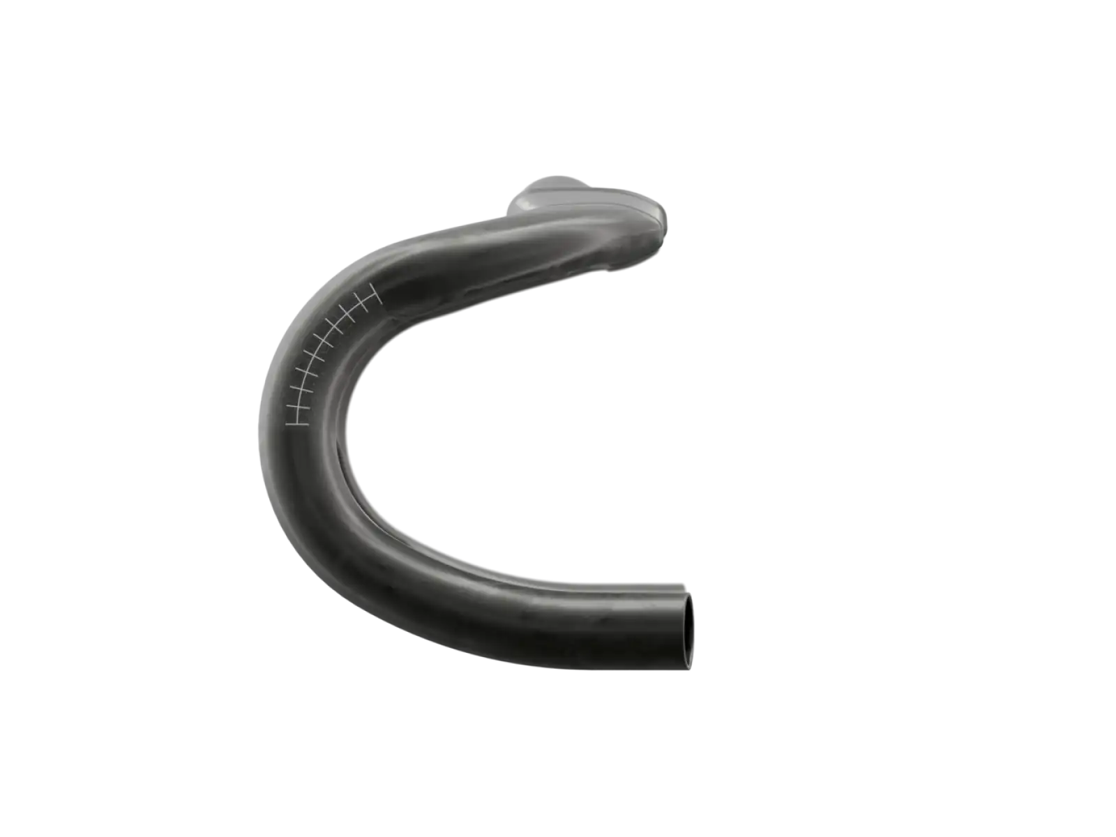 Zipp SL-80 Race road handlebars 42 cm matte black A1