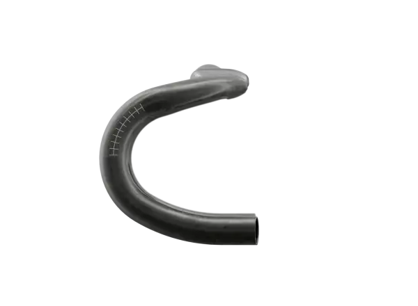 Zipp SL-80 Race road handlebars 42 cm matte black A1