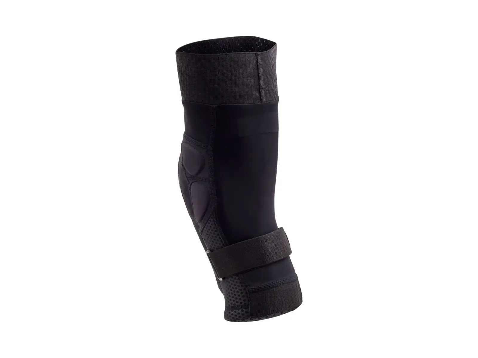 Fox Launch Pro knee protector Black