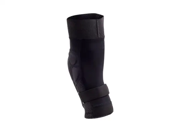Fox Launch Pro knee protector Black