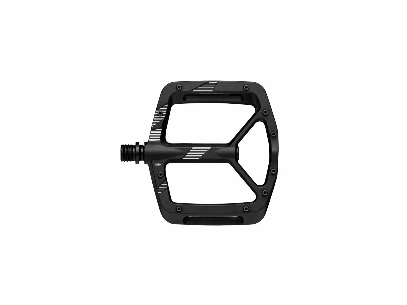 Race Face AEFFECT R pedals černá
