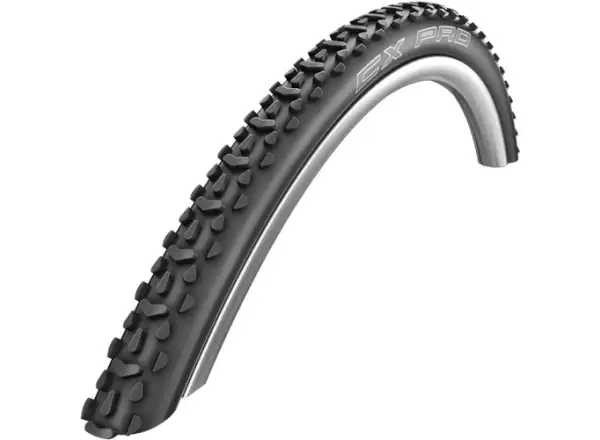 Schwalbe CX Pro Performance trekking tire wire 30-622
