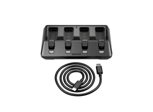 Sram AM AXS Charger for 4 Batteries