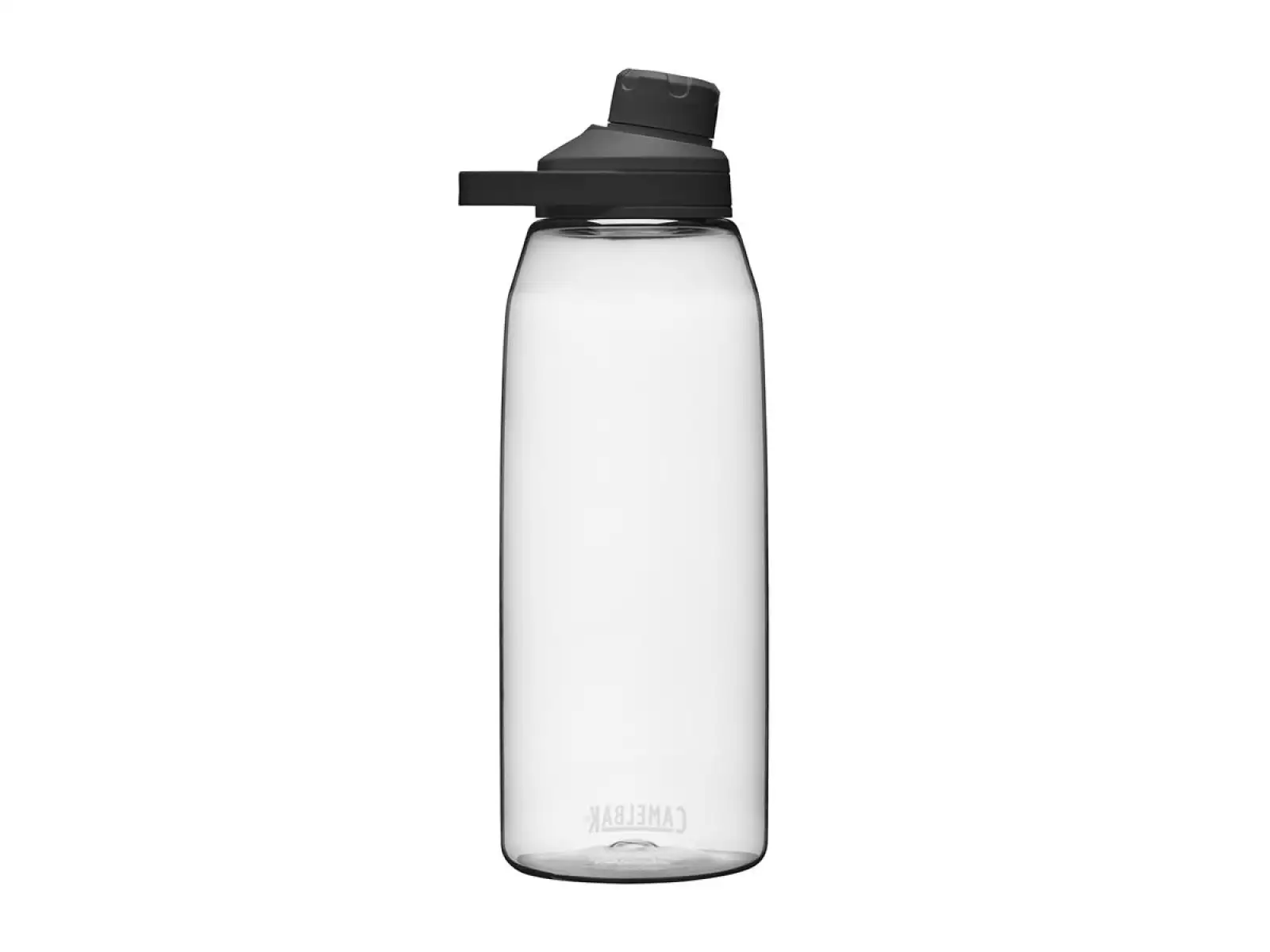 Camelbak Chute Mag bottle 1.5 l Clear