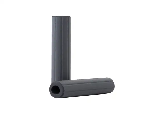 ESI Grips Ribbed Chunky black