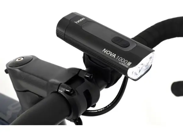 MAX1 Nova 1000 USB front light