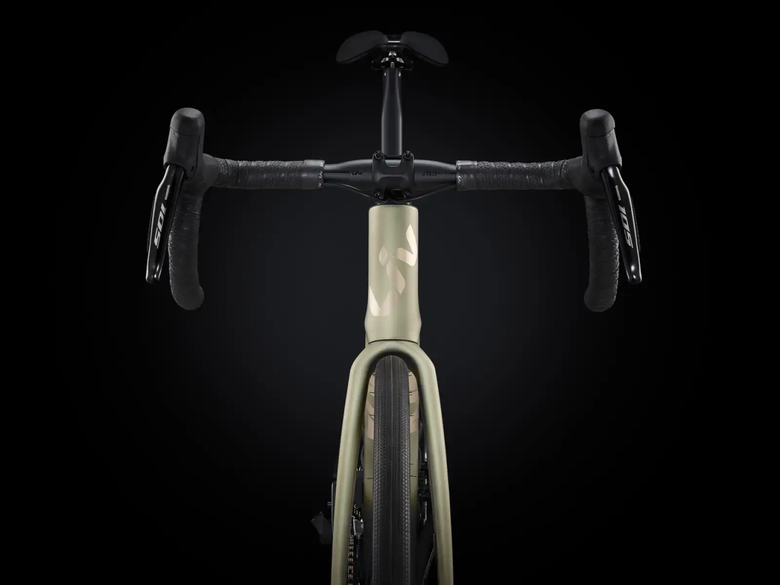 Liv Avail Advanced Pro 1 road bike Golden Haze