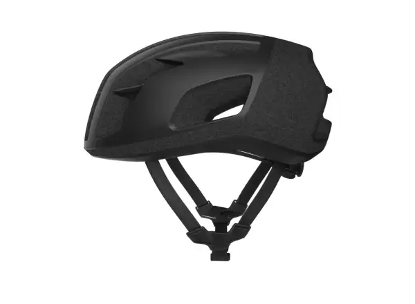 POC Cytal Lite road helmet Uranium Black Matt