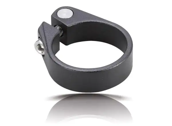 Sting ST-504 seat clamp 31.8 mm black