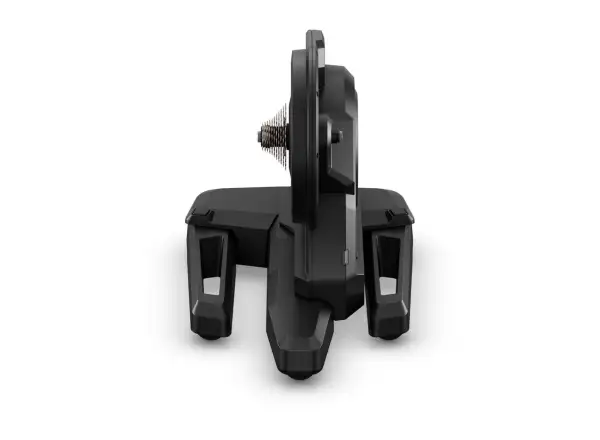 Tacx Nera Smart interactive trainer with 11-speed cassette