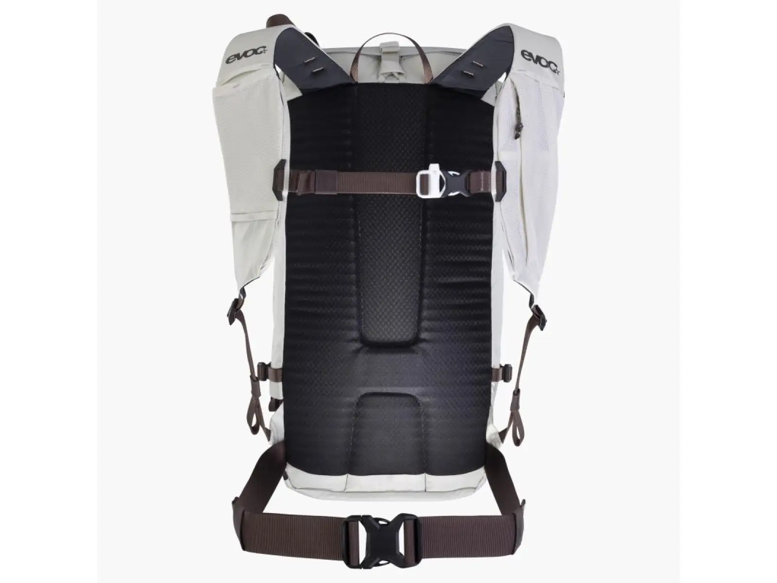 Evoc Summit 20 ski touring backpack Sand