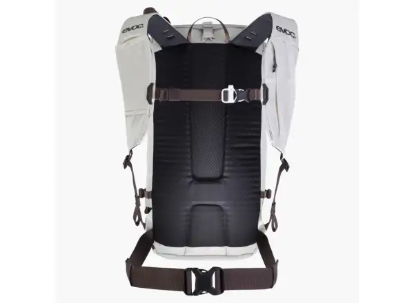 Evoc Summit 20 ski touring backpack Sand