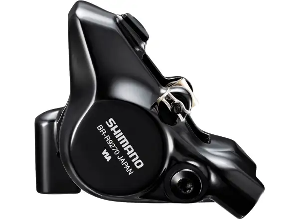 Shimano Dura-Ace Di2 ST-R9270/BR-R9270 Left Shifter and Brake Lever/Calliper with Cooling
