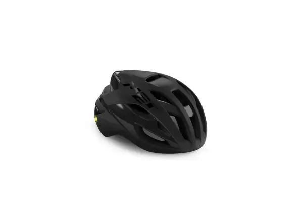 Met Rivale MIPS helmet black