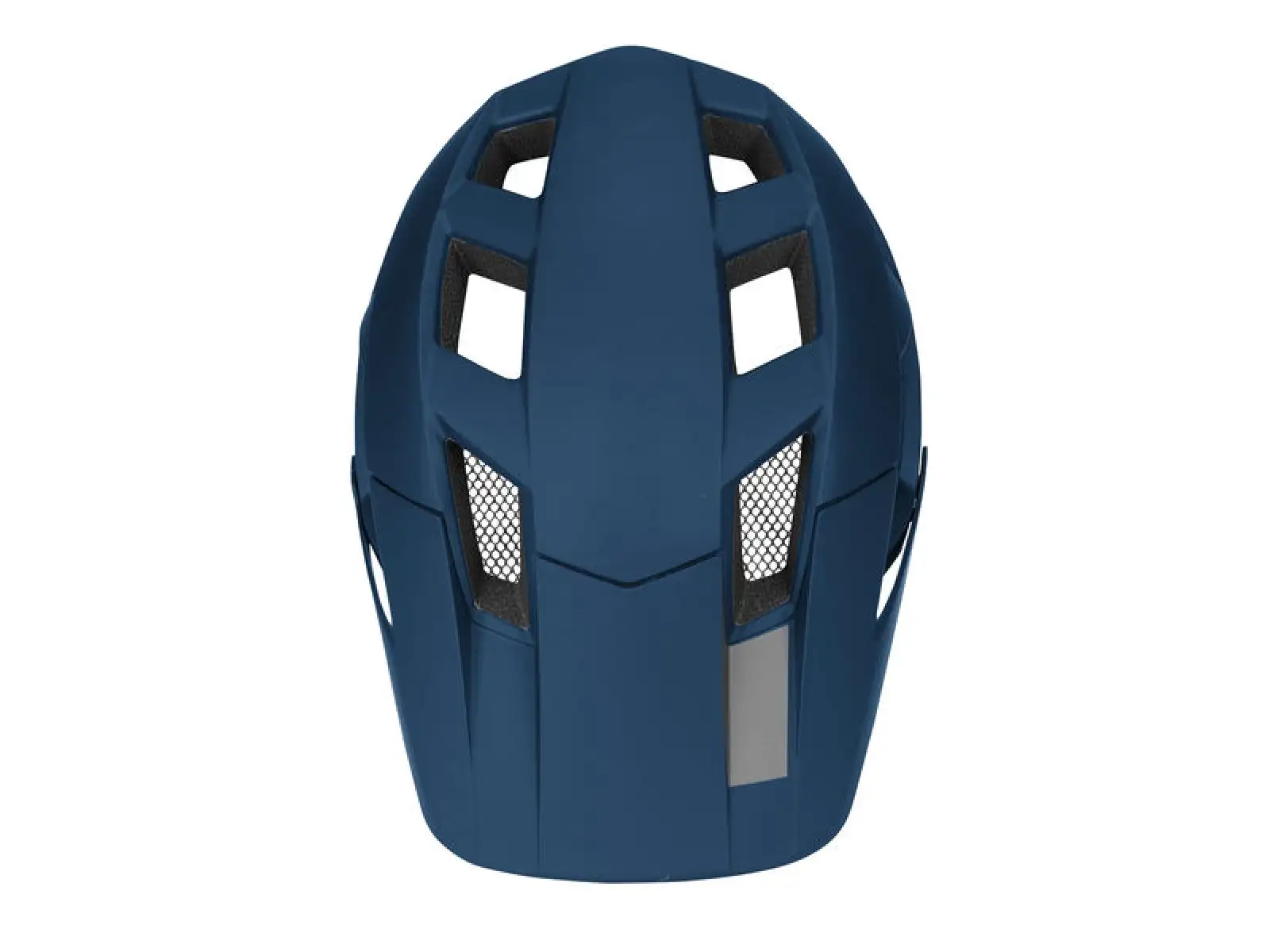 Etape X-Ray helmet blue/gray matte