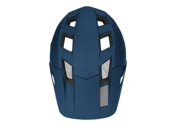 Etape X-Ray helmet blue/gray matte