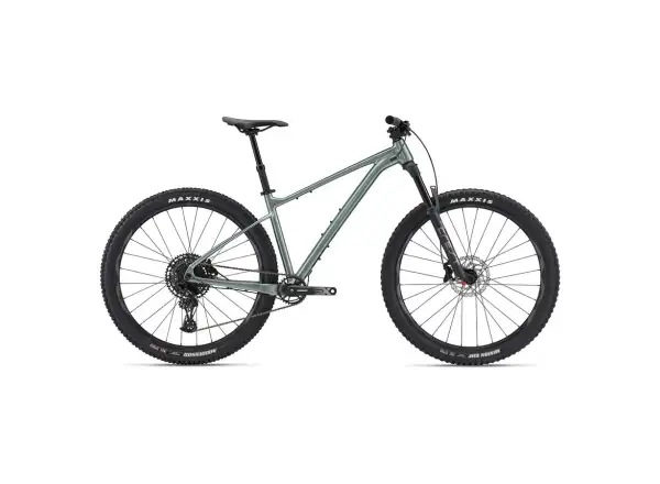 Gaint Fathom 29 1 Misty Forest 2023 mountain bike